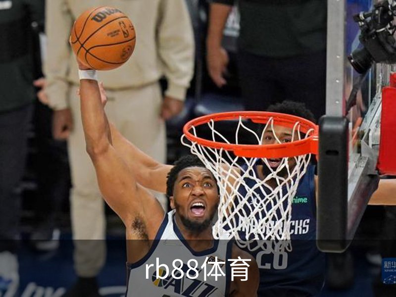rb88体育概况